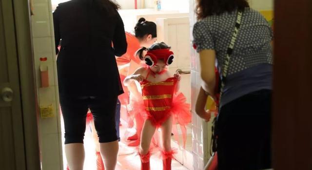 粑粑|为什么孩子都讨厌在学校“拉粑粑”老师不说,家长要知道