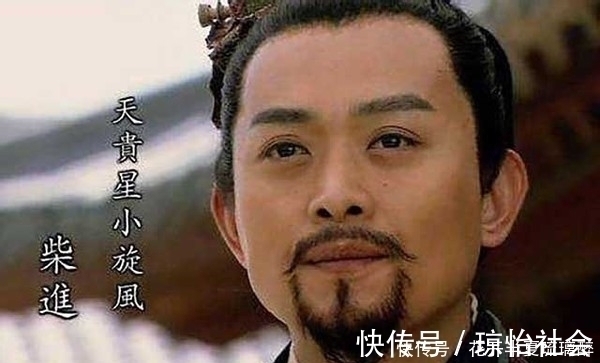 水浒@水浒里的“小吕布”:曾干掉一位五虎将,被梁山六将围攻而死