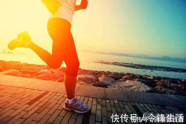 彭永强|50岁以上的人，若还能做三项运动，说明身体还很健康