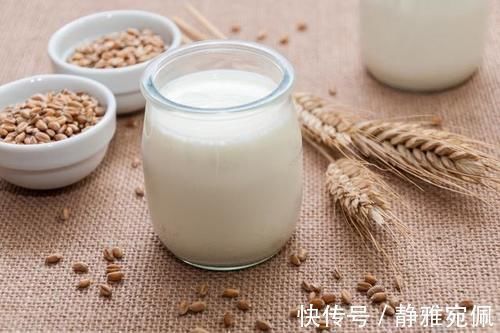 元素|还在喝牛奶补钙？真正能补钙的食物是这些，40岁后要主动吃