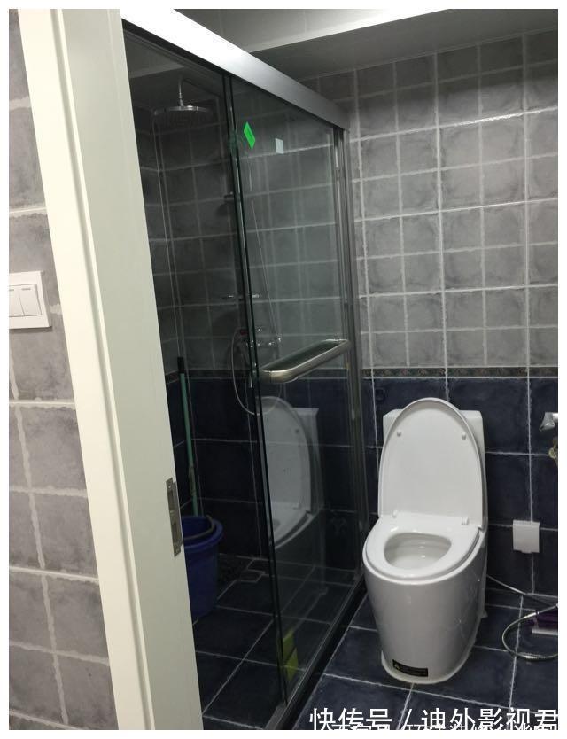 洗手盆|建面85平西南朝向，拿到房子就开始装修了，记录新房装修过程