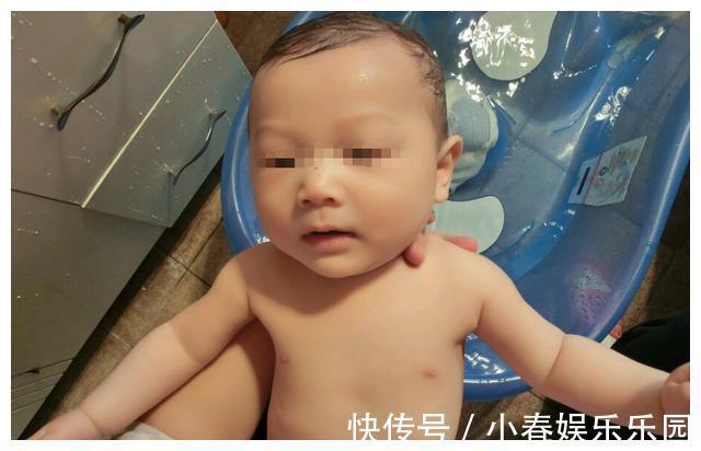 冬天|宝宝冬天有“3不洗”,很多宝妈没注意,希望这些坑你没踩
