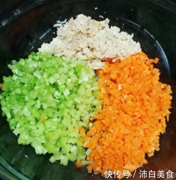 天冷了,多吃这道菜,我家一周吃6天,美味可口,营养高不发胖