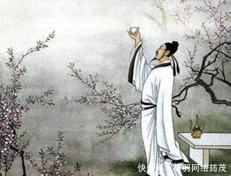 洒脱|身为诗仙的他并没有那么洒脱,李白:宝宝心里苦但宝宝不说