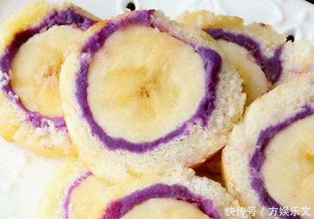 年夜饭桌上，这道甜品不能少，颜色鲜艳口感香甜，非常受欢迎