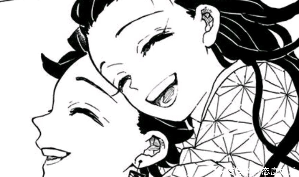 鬼杀队队员|鬼灭之刃:23卷补充插图整理,日常生活片段引发回忆杀,笑中带泪