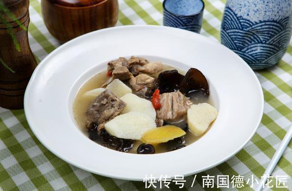 肉汤|立秋吃药一箩筐,不如多喝一肉汤,肉汤指的是什么汤