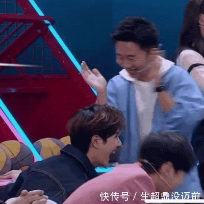 《天天》独留汪涵挑大梁王一博无证大张伟疑请辞,兄弟团不在了