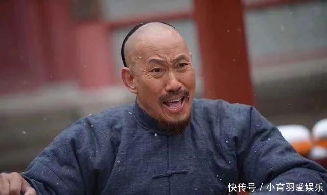 重臣|刘墉之父,大清重臣,刘统勋到底有多牛?