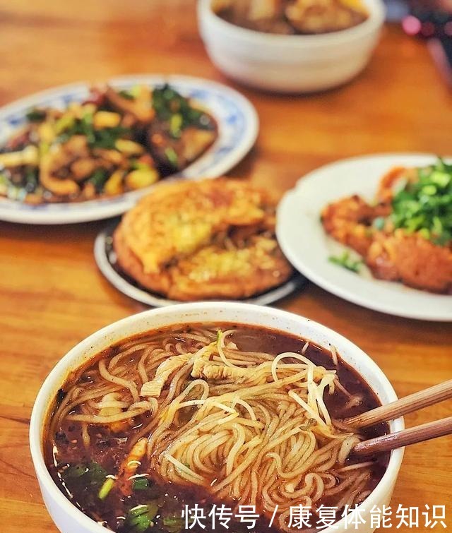 6个“吃货”向往的中国城市,你去过几个!