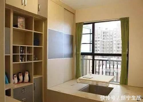 客厅|等了6个月终于能晒晒新房了,都挺满意的,客厅是最大的亮点