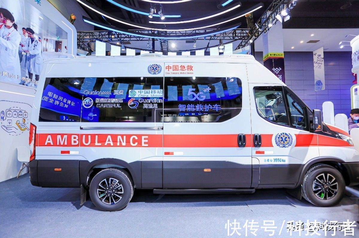 5g|5G物联网耕耘记:一个技术果实的“孕育”和“收获”