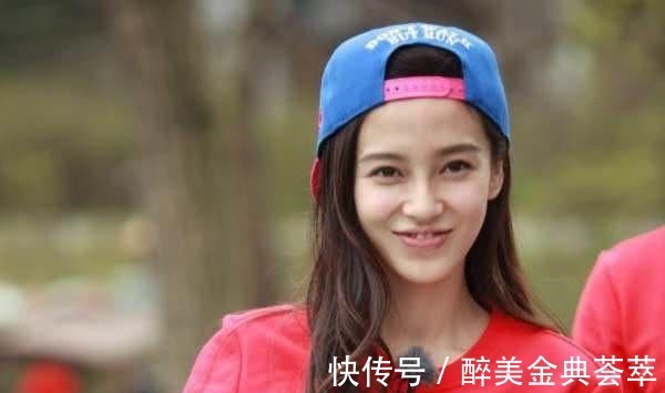 跑男团|《跑男》中谁对baby最好不是邓超,不是郑恺,而是他