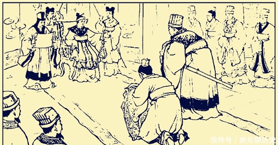 伐魏|魏帝曹髦无辜被杀,蜀汉姜维为何还要“兴师问罪”?