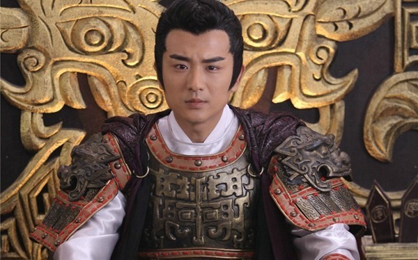  元始天尊|姜子牙为什么没给自己封神？