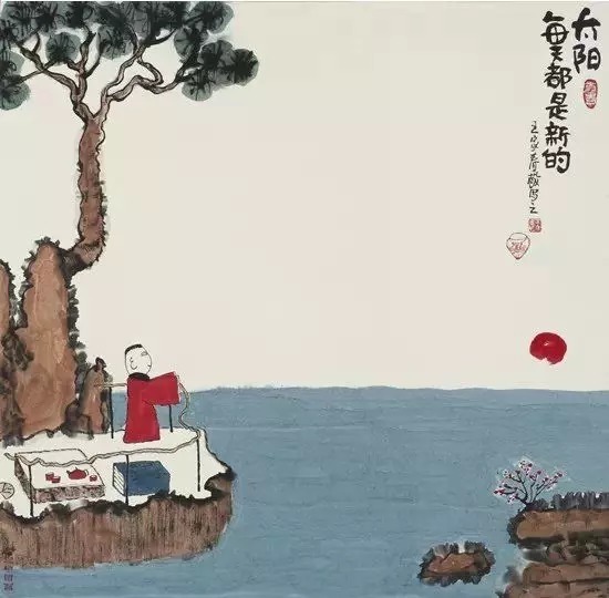 父母恩!消失了2000年的老人言,真正的民间智慧!(引人深思)