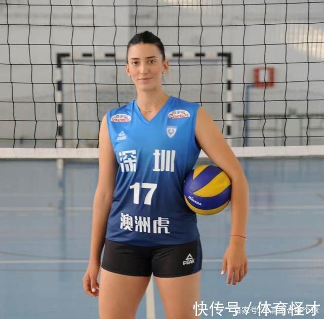 深圳队|5位女排国手或加盟!中国女排教练再上岗,离开国家队只是开始