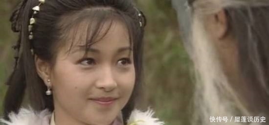 神雕侠侣|神雕侠侣,女高手武功排名:小龙女只能排到第2,黄蓉险些垫底!