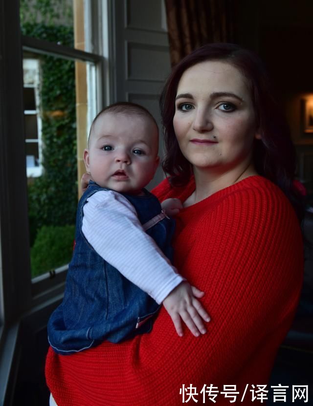 新生儿|11岁女孩生下健康宝宝，打破英国最年轻妈妈为12岁的纪录