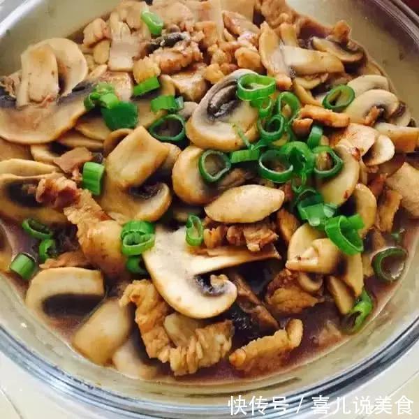 非常值得一学的几道菜,能提升厨艺,而且浓香四溢,绝对上档次