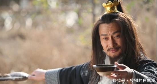 水浒传中最神秘的好汉,因看透宋江为人,两次脱离梁山队伍