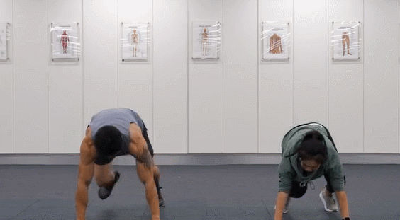 这项运动|健身减脂一直没有效果，可能有着这些坏习惯，改掉这些，事半功倍