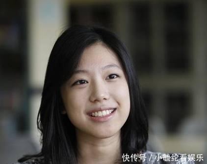 她是高考牛人, 收到17封录取通知书, 然后