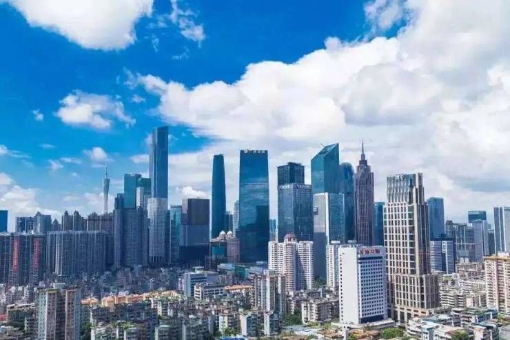 小阳春|积极信号出现!广州楼市准备打翻身仗了
