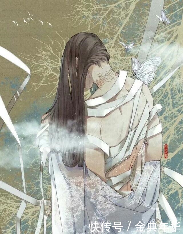  担待|魔道祖师当魔道男人变成你哥哥，汪叽家有小妹，请多担待