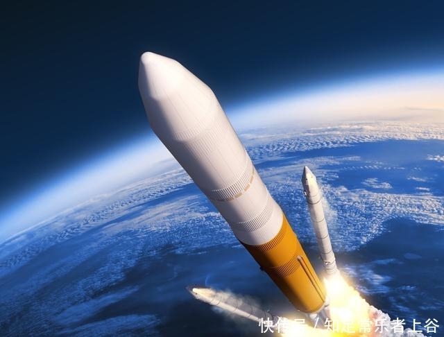 继火星后,SpaceX将把富豪送往月球,将成为新的商业领域