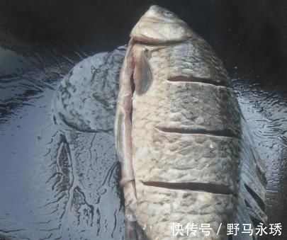 鱼肉|用它除鱼腥味效果最佳,只用半颗,腥味全无,鱼肉变得更鲜香!