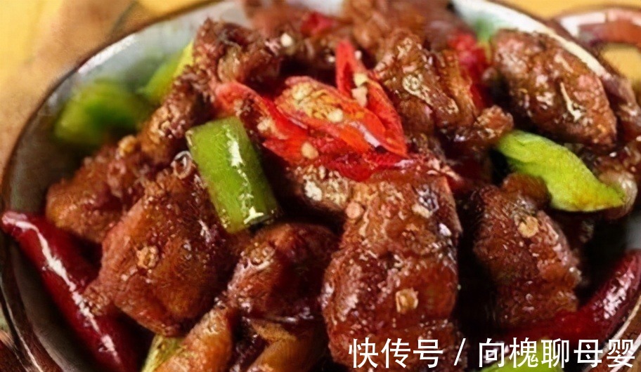 芒果|会吃的人更长寿,三种美食不可少,调理气血,有益健康