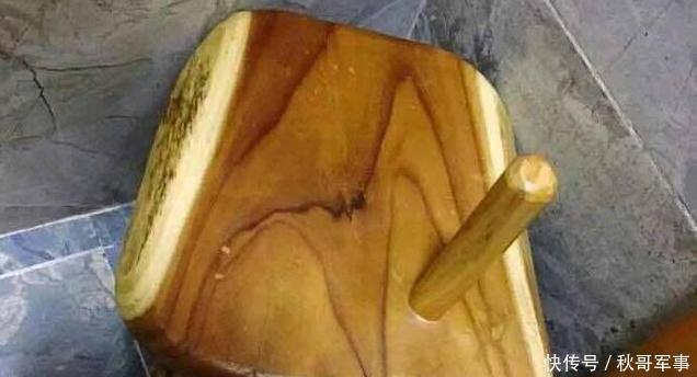 精神|日军发明的“精神注入棒”有何用处用刑者7天之内只能趴在床上