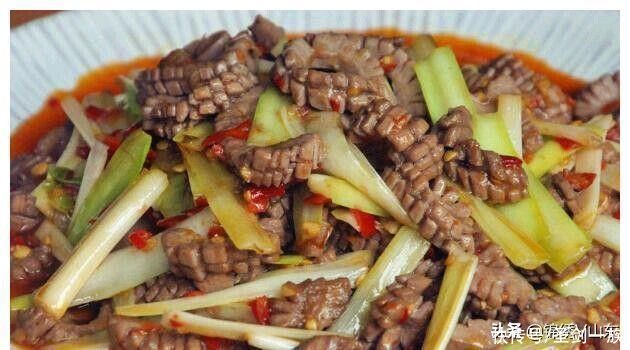 牛里脊肉|餐桌上备受欢迎的12道家常菜，好吃的停不下嘴，每次上桌准光盘