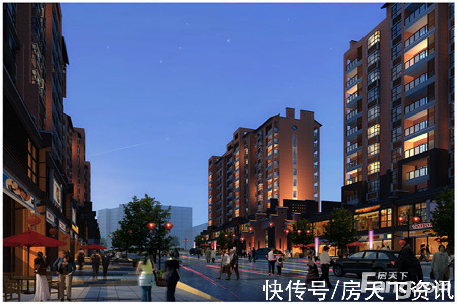 湘西|买房不用愁，评测帮你忙！湘西保靖锦绣名城热搜楼盘信息新鲜出炉