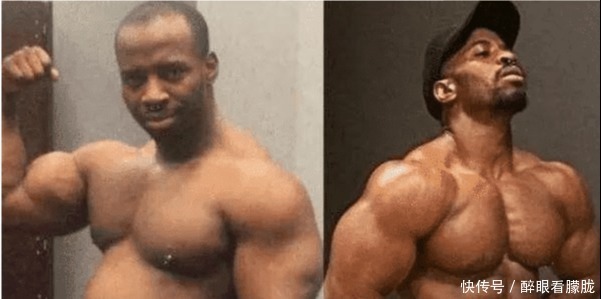 蛋白粉|不健身也不运动的人吃蛋白粉，1年后身体会变怎样