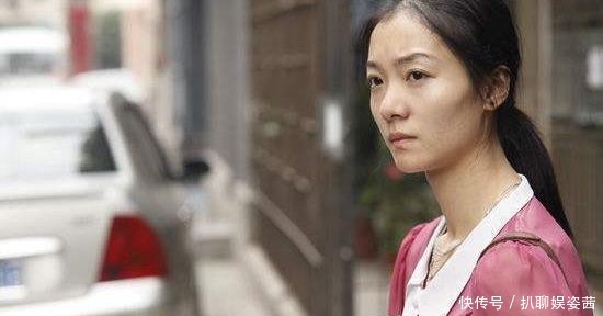 她才被章子怡质疑加淘汰,就被评为最佳女演员,前后只隔了七天