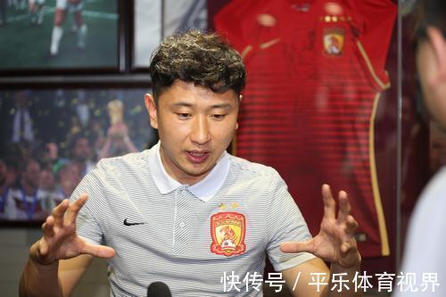 助理教练|曝卡纳瓦罗将离开广州,替身新帅浮出水面,助理教练有望转正