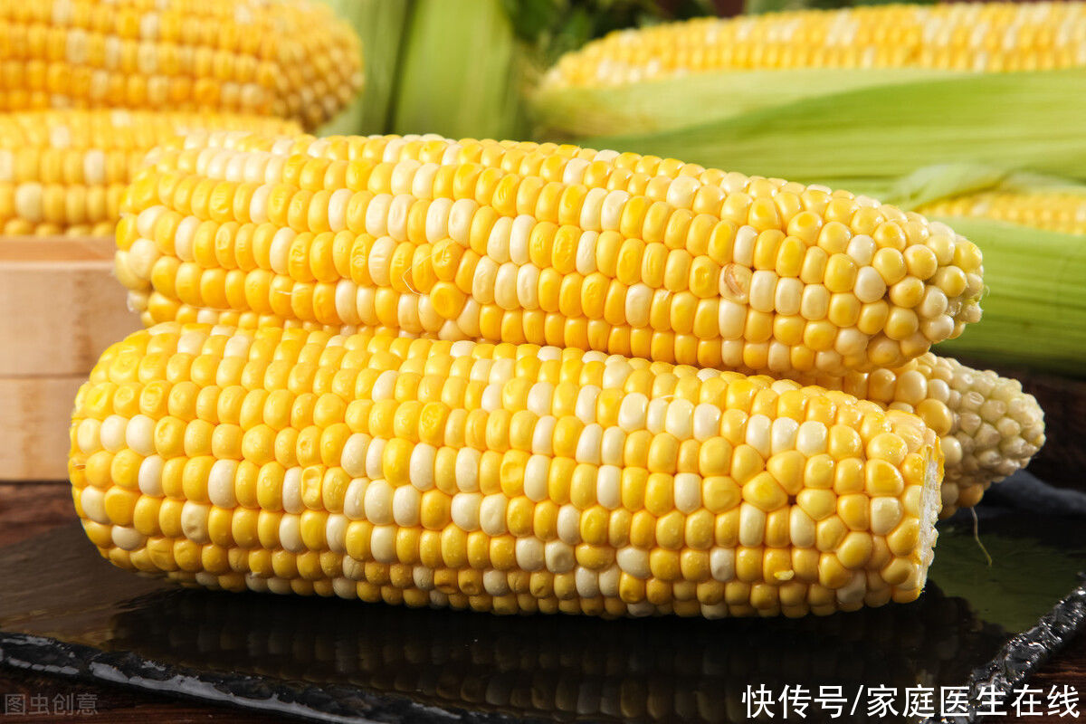 糖尿病人能吃玉米吗？可以，但是这4类人要少