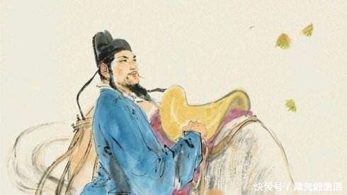这首诗|李商隐写下一首诗，前两句平淡无奇，后两句美得心醉，成千古名作