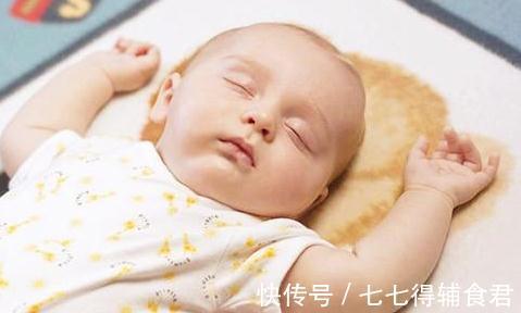 大宝|别让婴儿睡熟后才放床上,一旦睡习惯很难改回来,来看看正确方式