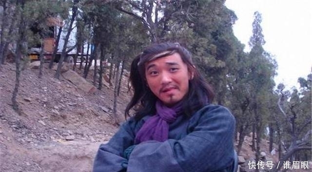 梁山|水浒传被严重低估的一位梁山好汉排名107,死后被奉为菩萨