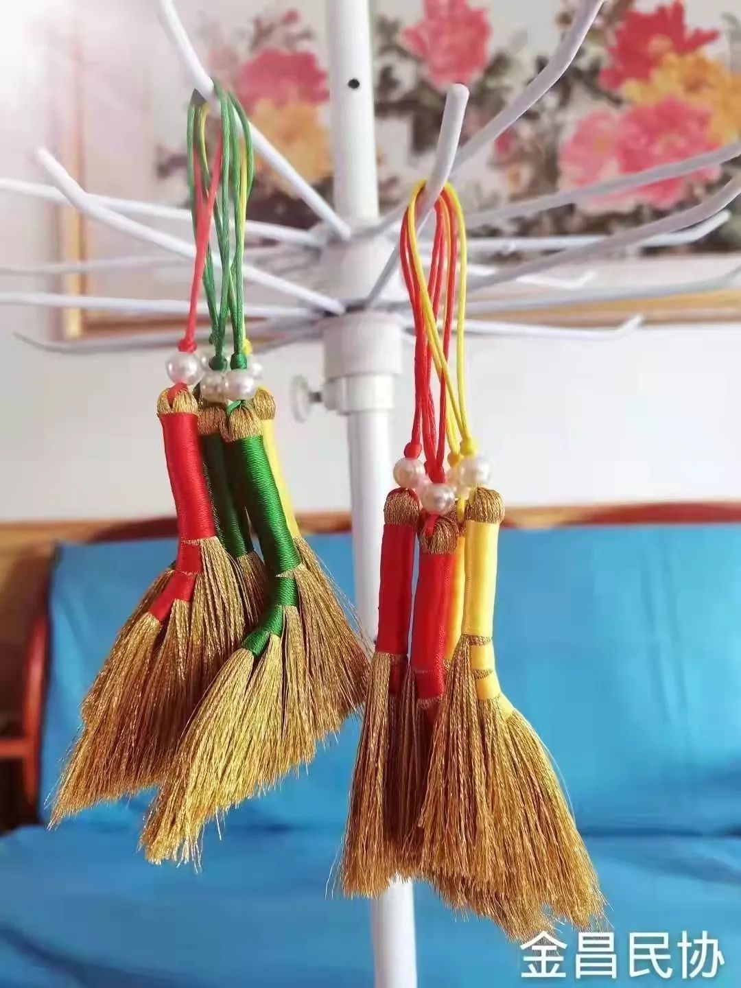 金昌@【视觉金昌特别版】众志成城 “艺”心抗疫