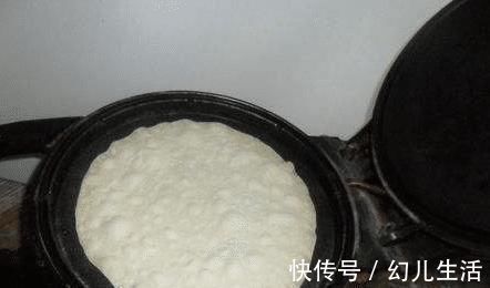 电饼铛|无论烙什么饼,直接烙就错了,多做“这1步”,口感松软又起层