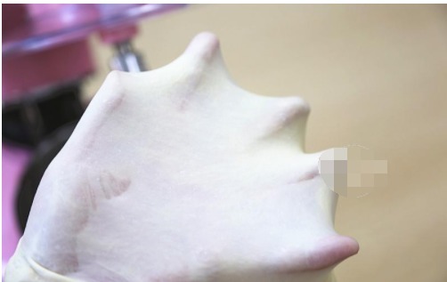 别买了，在家做出又香又软的面包，其实很简单，成本只要几块钱