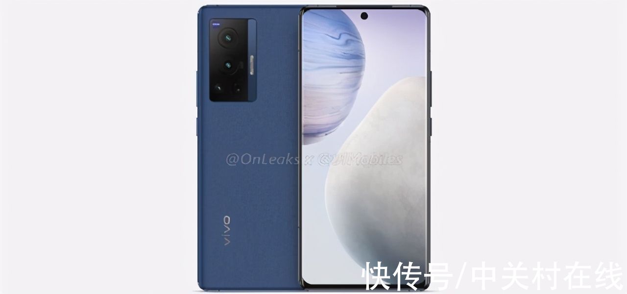 芯片|自研芯片＋蔡司原厂镜头，vivo X70 Pro配置抢先看