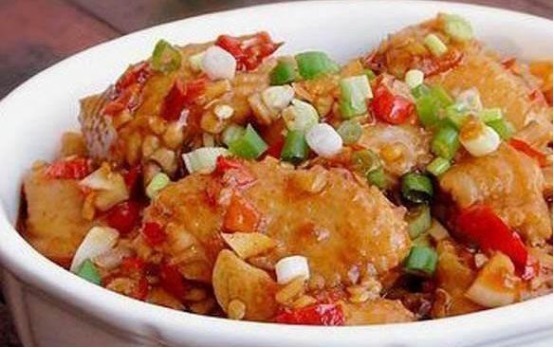 几道简单美味的家常菜，简单美味，好吃不油腻，学会做给家人尝尝