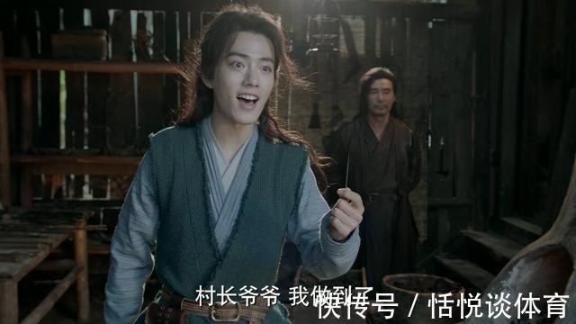 对象|《斗罗大陆》真人剧改编设定闹笑话,别自恋,服务对象不是我们