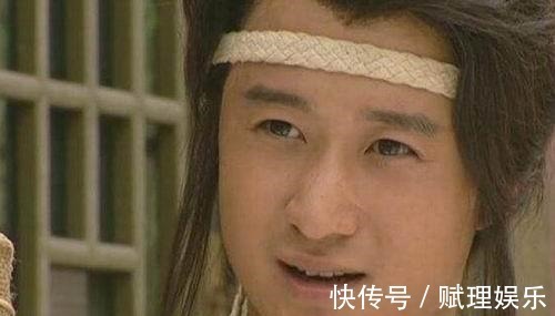 金庸笔下$小李飞刀最合理武功排名,李寻欢排不进前三,第一毫无争议!