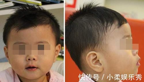 耳垂|宝宝有这5个特征,说明将来很有“福气”,对照看你家娃占几个?